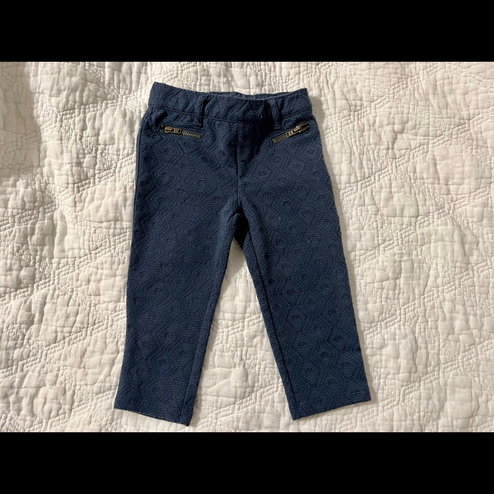 Girls size 18 months pants